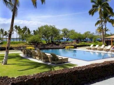 Kohala Coast Luxury Vacation Rental Home